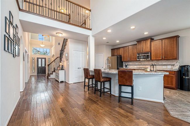 9215 Union Meadow Ln, House other with 4 bedrooms, 4 bathrooms and 2 parking in Cypress TX | Image 5