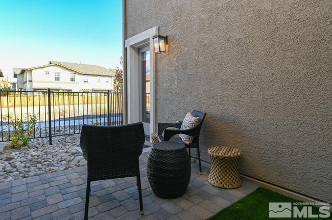 308 Cattail Cir, Townhouse with 3 bedrooms, 3 bathrooms and 2 parking in Gardnerville NV | Image 9