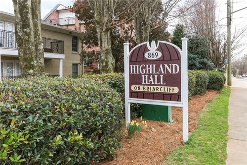 apt-b25-869 Briarcliff Rd Ne, Atlanta, GA, 30306-4067 | Card Image