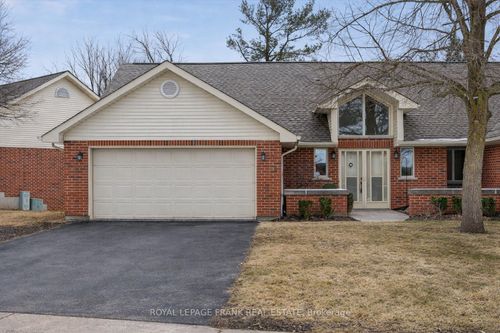 8-1121 Armour Rd, Peterborough, ON, K9H7N8 | Card Image