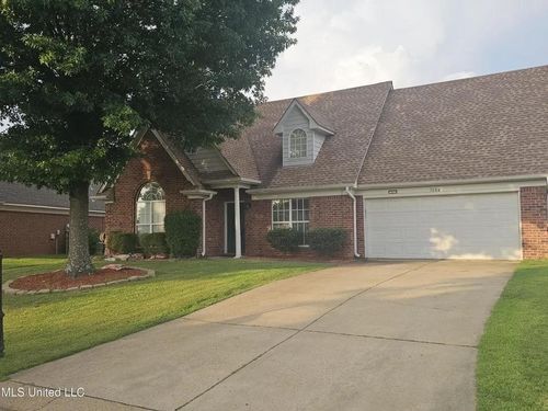7604 Winners Cir E, Southaven, MS, 38671-9190 | Card Image