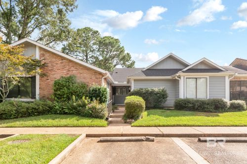 3903 S Berwyn Drive, Mobile, AL, 36608 | Card Image