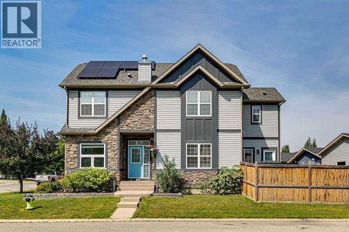 252 Silverado Plains Close Sw, Calgary, AB, T2X0G6 | Card Image