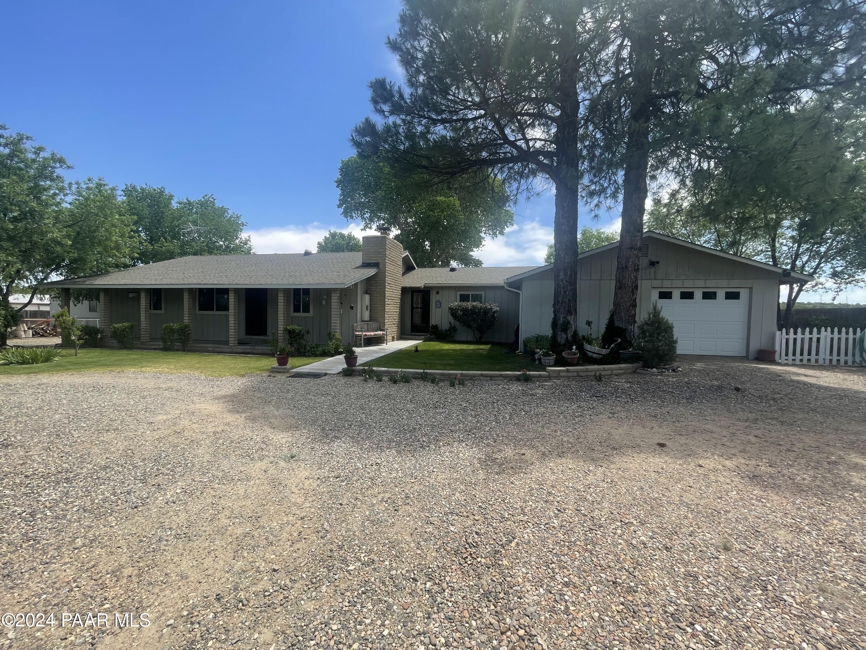 Table Top Ln, Prescott, AZ 86305