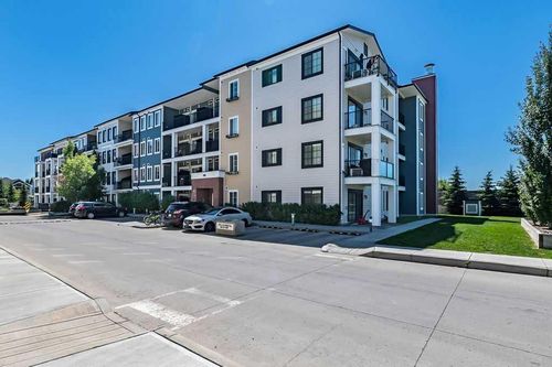 2317-215 Legacy Boulevard Se, Calgary, AB, T2X3Z5 | Card Image