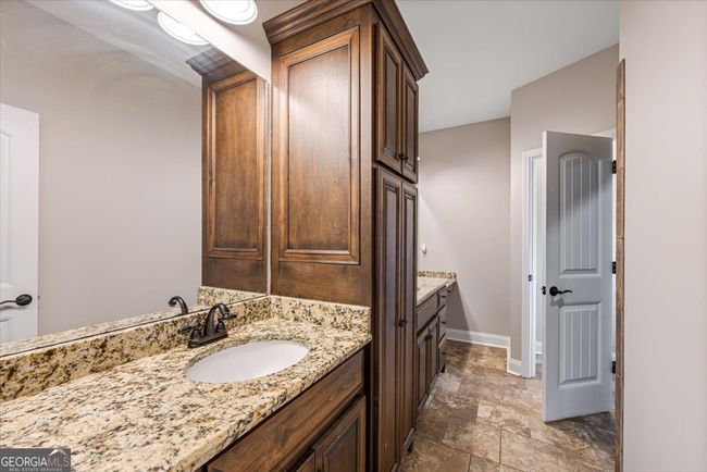 90 Bridle Chase Ln, House other with 7 bedrooms, 4 bathrooms and 2 parking in Forsyth GA | Image 34