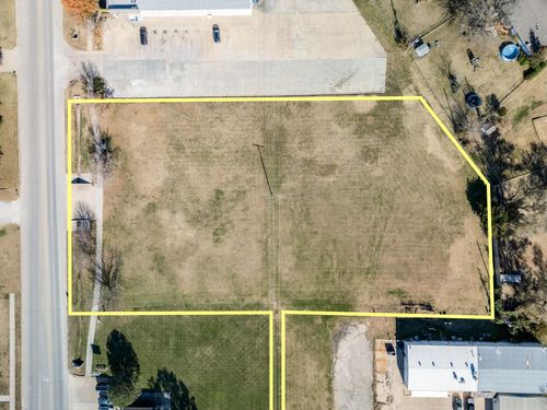 0 N Rose Hill Rd, Rose Hill, KS, 67133 | Card Image