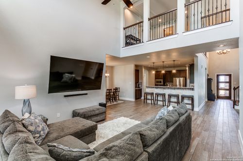 4614 Winter Cherry, San Antonio, TX, 78245-5189 | Card Image