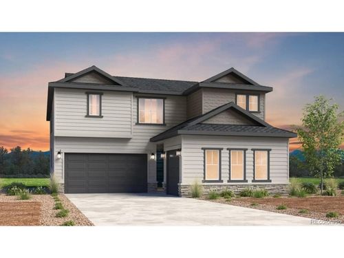 3528 Recess Ln, Castle Rock, CO, 80108 | Card Image