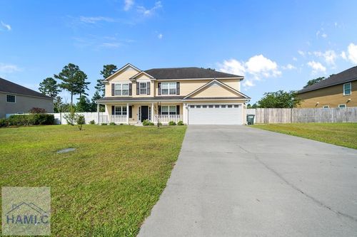 48 Norton St Ne, Ludowici, GA, 31316-1421 | Card Image