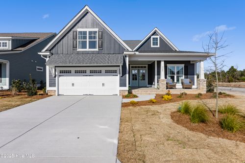 3462 Lake Club Cir, Oak Island, NC, 28461-4125 | Card Image