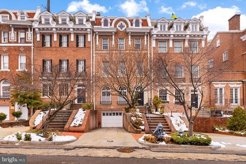 2125 Leroy Pl Nw, WASHINGTON, DC, 20008-1848 | Card Image