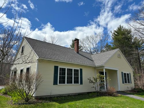 26 Old Nutt Farm Road, Rockport, ME, 04856 | Card Image