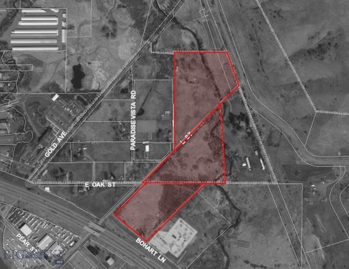 TBD L Street & Story Mill Road, Bozeman, MT, 59715 | Card Image