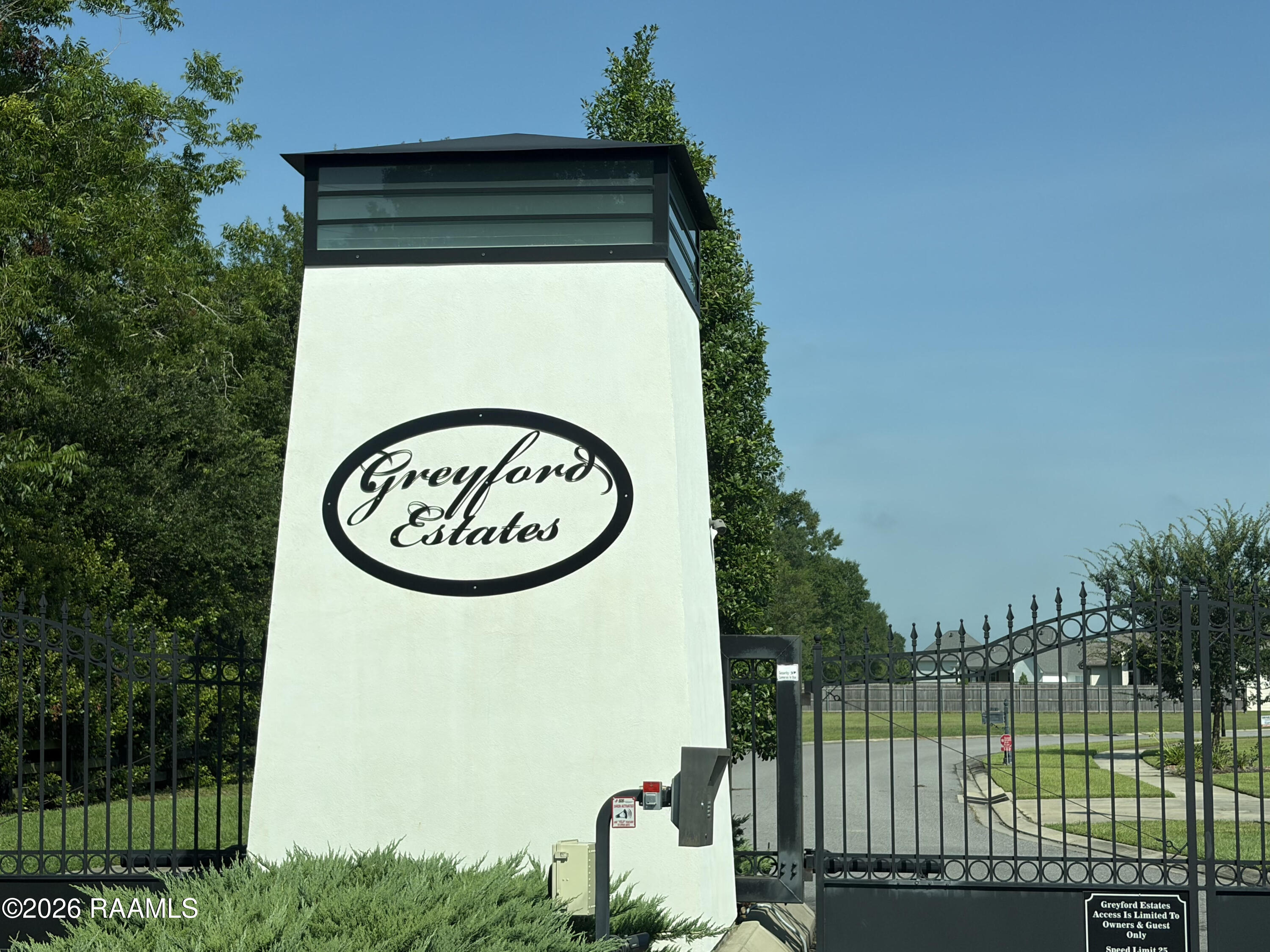 Land in Lafayette 2