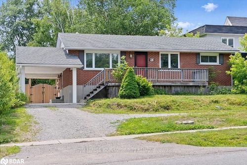 lower-93 Westmount Dr S, Orillia, ON, L3V6E2 | Card Image