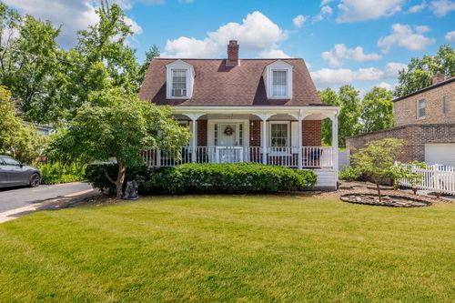 1631 183rd Street, Homewood, IL, 60430 | Card Image