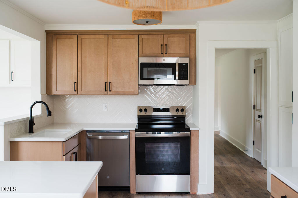 Residential in Moncure 5