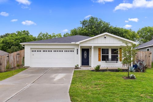 14129 Harlequine Dr, Willis, TX, 77318-1409 | Card Image