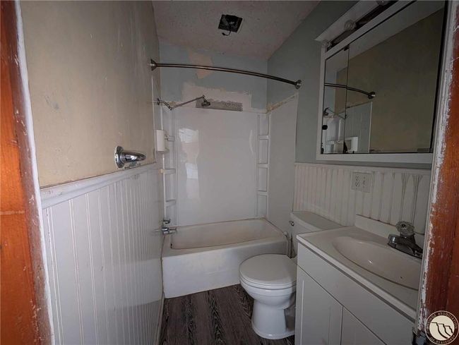 103 N Central Ave, House other with 2 bedrooms, 1 bathrooms and null parking in Fairview MT | Image 16