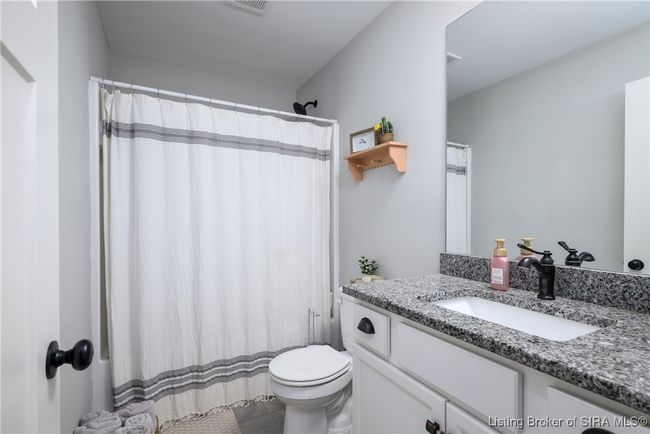 4242 Recreation Way, Home with 4 bedrooms, 3 bathrooms and null parking in Jeffersonville IN | Image 24