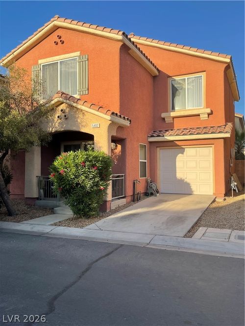 5402 Nickel Creek Trl, Las Vegas, NV, 89122-8317 | Card Image