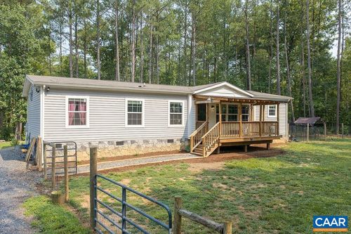 1075 Middle Fork Rd, Palmyra, VA, 22963 | Card Image