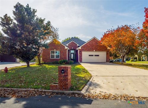 349 Firestone Drive, Marble Falls, TX, 78654 | Card Image