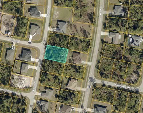 2518 Kabbaby St, North Port, FL, 34288-3927 | Card Image
