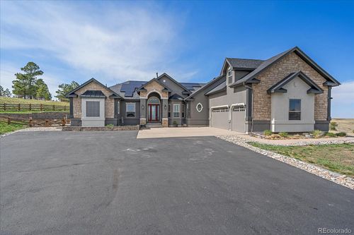 575 Howling Cir, Elizabeth, CO, 80107-8922 | Card Image