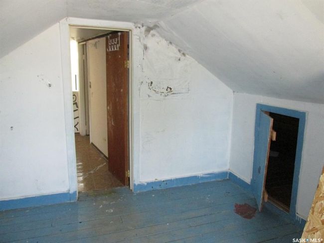 710 9th Ave W, House other with 2 bedrooms, 1 bathrooms and 1 parking in Nipawin SK | Image 20