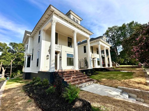 1601 Center St, Little Rock, AR, 72206-1415 | Card Image