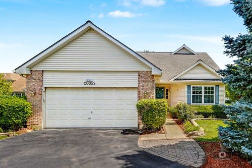 20952 W Olive St, Plainfield, IL, 60544-9376 | Card Image