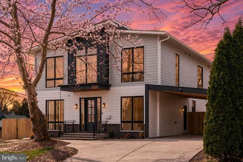 3126 Westley Rd, FALLS CHURCH, VA, 22042-2654 | Card Image