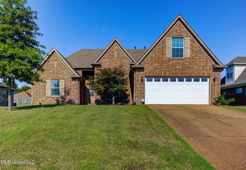 9097 Gavin Dr, Olive Branch, MS, 38654-6462 | Card Image