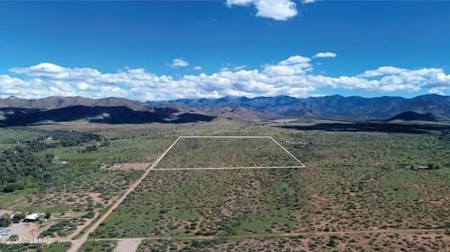 c-TBD 65 Acr E Sunrise Drive, Pearce, AZ, 85625 | Card Image