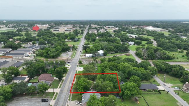 Looking West. Walking distance to Austin College. | Image 4