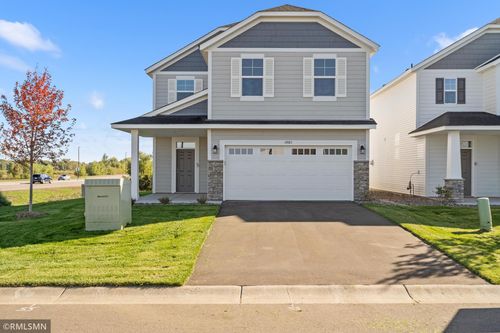 14643 Quintana St Nw, Ramsey, MN, 55303-6650 | Card Image