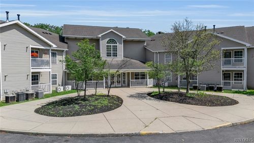 2250 N French Rd, Amherst, NY, 14068-1480 | Card Image