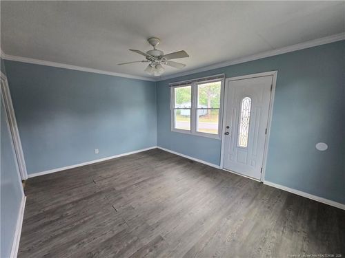1919 Half Moon Circle, Fayetteville, NC, 28311 | Card Image