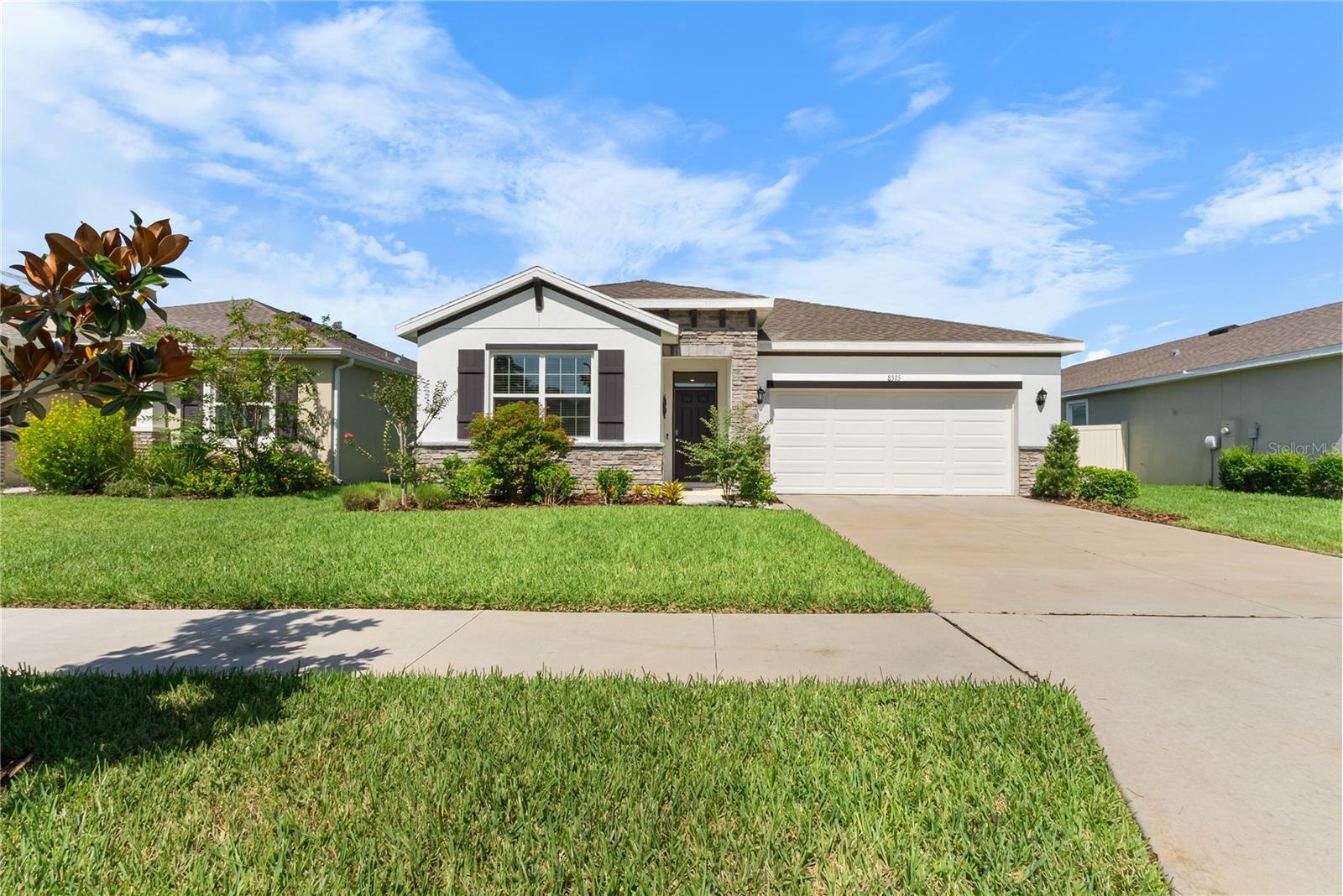Wheat Stone Dr, Zephyrhills, FL 33540