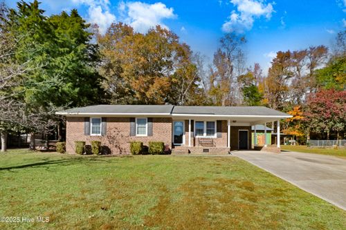 1708 Strawberry Branch Rd, Kinston, NC, 28501-6847 | Card Image