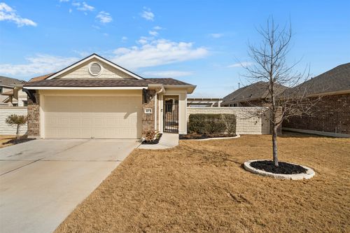 413 Arabian Colt Drive, Georgetown, TX, 78626 | Card Image