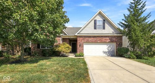 9713 Timberbrooke Blvd, Mccordsville, IN, 46055-4419 | Card Image