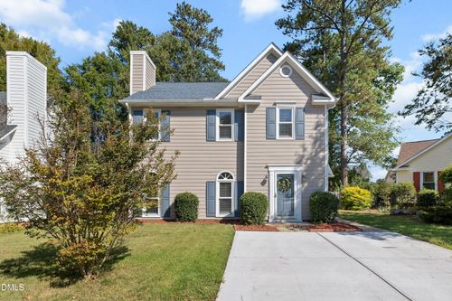 109 Romaine Ct, Cary, NC, 27513-5336 | Card Image