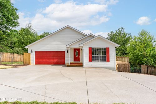 6125 Bingham Lane, Maryville, TN, 37801 | Card Image