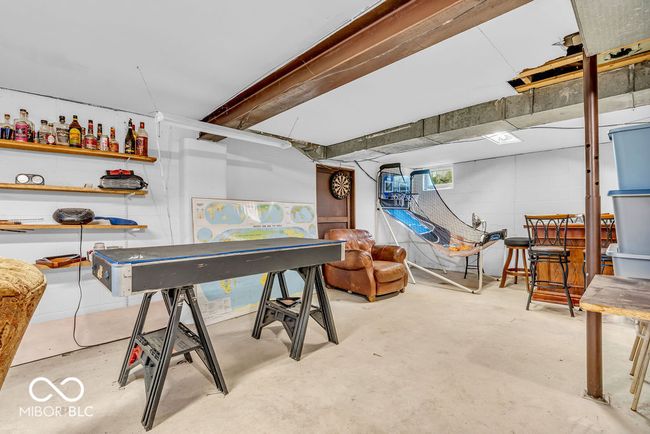 view of finished basement | Image 41