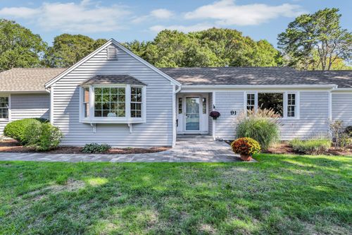 91 Depot Rd W, West Harwich, MA, 02671-1024 | Card Image