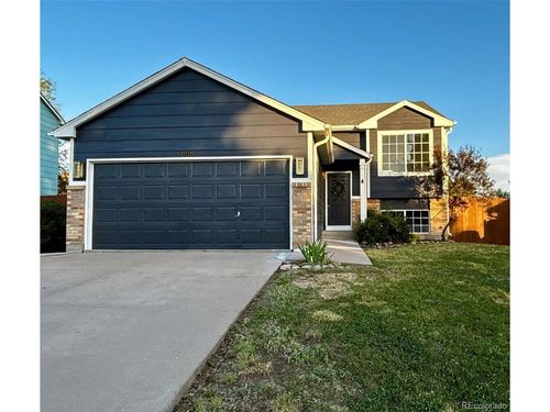 858 Marshall Dr, Fountain, CO, 80817-4169 | Card Image
