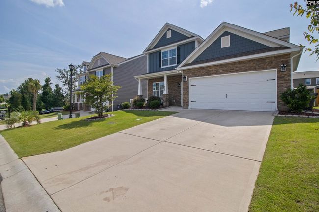 1420 Fair Forest Ln, House other with 4 bedrooms, 4 bathrooms and null parking in Chapin SC | Image 48